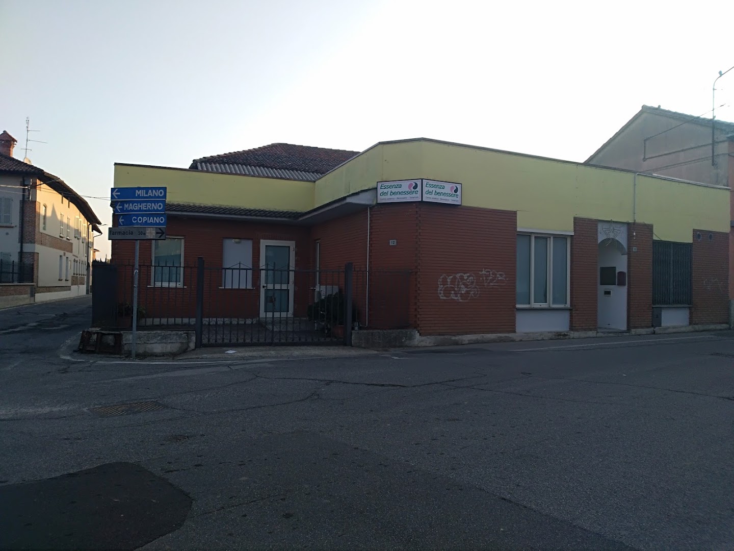 Essenza del Benessere · Foto 1